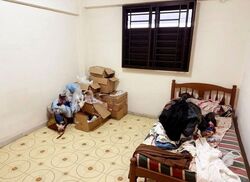 Blk 6 Marine Terrace Walk (Marine Parade), HDB 3 Rooms #622672951